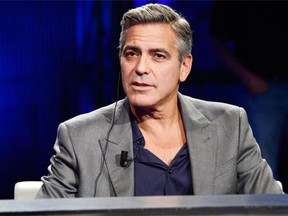 Amal Alamuddin’s mother isn’t on Team Clooney.