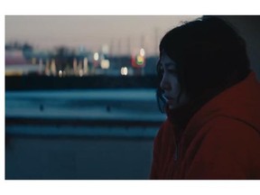 Kumiko (Rinko Kikuchi) has difficulty dealing with the world around her, but breaks her isolation to go on a search for the buried treasure from the Coen brothers’ movie Fargo.