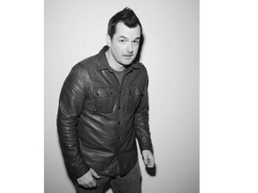 Jim Jefferies is moving up in the world: the Australian comedian will present his solo show at the swanky Maison symphonique on Friday, July 25.