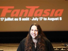 “Every year, we have a good balance between different visions of the fantastic, from the most interesting mélange of faraway cultures we can pull together,” says Fantasia International Film Festival co-director Mitch Davis. “But this year takes it to another level.”