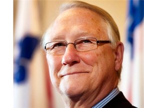 Faith may have allowed Mayor Gerald Tremblay to come to terms with the apparent corrupt empire that he led at city hall up to his abrupt resignation in November 2012, but political observers say he isn’t absolved of the responsibility he must bear for it.