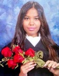 Gabrielle Dufresne Elie died two days after her graduation ceremony.