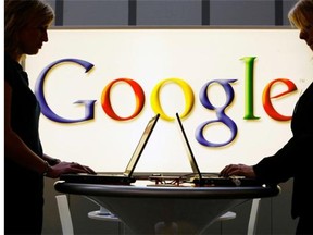 Google and Facebook are members of the Internet Association, which in April urged the FCC to adopt open-Internet rules.