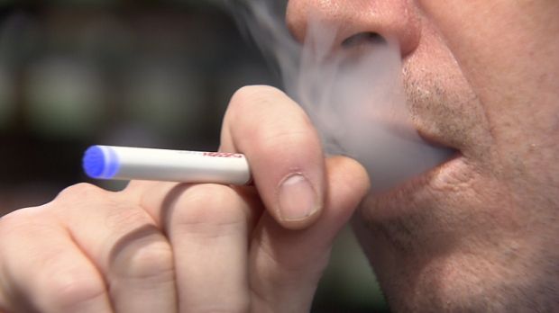 E Cigarettes and Vaping arrive on the Off Island Montreal Gazette