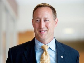 Justice Minister Peter MacKay arrives at a Commons Justice committee meeting Monday July 7, 2014 in Ottawa. MacKay was the first witness up at the committee hearing witnesses.