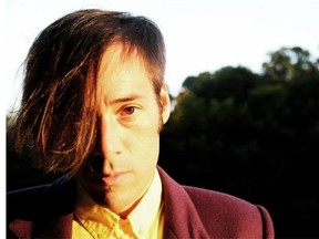 Kevin Barnes of Of Montreal return to their spiritual home July 2. (Photo: Nina Barnes)