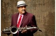 Joe Lovano will perform with Us Five as part of the jazz festival. (Photo: Jimmy Katz/Montreal International Jazz Festival)