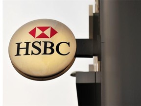 Many Canadians are being investigated for bank accounts at HSBC in Switzerland following the theft of a client list by an HSBC employee and its subsequent seizure by authorities in France.