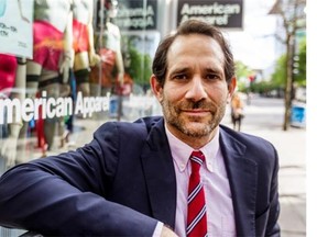 Dov Charney’s bigger stake in the company puts him within arm’s reach of making his return a reality through a plan to stock the board with directors sympathetic to him.