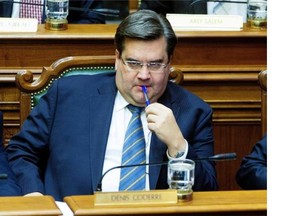 Coderre says the funding changes are to be essentially revenue-neutral for the city as a whole, since they will reallocate $990 million in existing borough allotments and add $18.6 million within five years. But they will create winners and losers: Plateau-Mont-Royal and the Sud-Ouest, for example, stand to lose money, while LaSalle and Pierrefonds-Roxboro stand to gain.