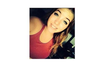 Police are asking the public for help finding 17-year-old Nadia Laberge. Anyone with information about Laberge is asked to call Info-Crime at 514-393-1133.