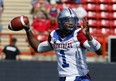 Despite his offensive struggles, Lions' quarterback Kevin Glenn remains a Troy Smith fan.
Todd Korol/Getty Images