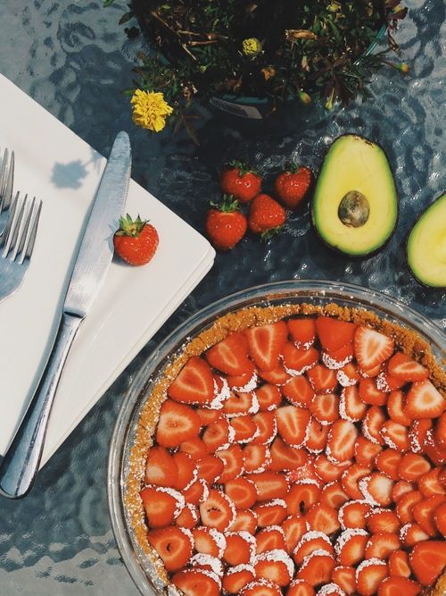 Looking for a healthy dessert? Here's one to try! Montreal Gazette