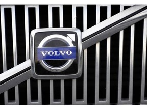 Volvo’s secure online connections will be designed by CGI under a new agreement with the Montreal company.