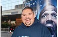 “I don’t want to make audiences feel awkward,” says Gabriel Iglesias, a.k.a. Fluffy. “So I avoid politics, religion and sports at my shows. When you avoid these three, you’re not dividing the room in half.”