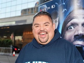 “I don’t want to make audiences feel awkward,” says Gabriel Iglesias, a.k.a. Fluffy. “So I avoid politics, religion and sports at my shows. When you avoid these three, you’re not dividing the room in half.”