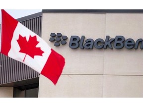 BlackBerry Ltd. has created a new business unit that will combine some of its most innovative technology, The unit will be called BlackBerry Technology Solutions.