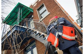 Canada Post plans to eliminate door-to-door delivery in all Canadian cities within the next five years.