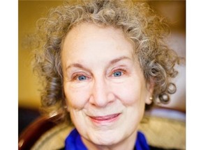HBO is developing a series based on Margaret Atwood’s Oryx and Crake, The Year of the Flood and MaddAddam.