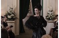The biopic Yves Saint Laurent features a parade of characters associated with the iconic designer, including the model Victoire, portrayed by Charlotte Le Bon.