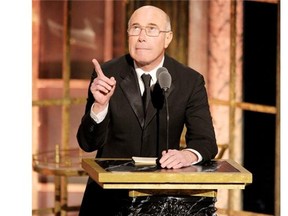 Hollywood wonder boy David Geffen, who founded the aptly named Asylum Records for the likes of the Eagles, is inducted into the Rock and Roll Hall of Fame in 2010.