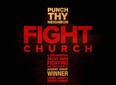 Fight Church is a documentary about U.S. pastors who also participate in mixed-martial-arts fighting. It is being shown at Montreal's Fantasia International Film Festival.