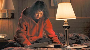 Rinko Kikuchi has the title role in Kumiko The Treasure Hunter. The film begins in Japan and then moved to the U.S. (Fantasia Film Festival)