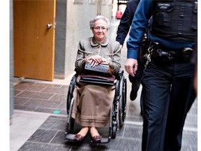 Former lieutenant-governor Lise Thibault suffered several setbacks this week as the trial began. On Monday, a Quebec Court judge quashed her attempt to have the trial dismissed, ruling that she was not entitled to royal immunity.