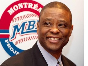 Montreal Expos gone but not forgotten 