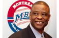 Former Montreal Expos player Warren Cromartie heads the Montreal Baseball Project, looking into bringing a major-league team back to the city.