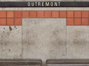 The Outremont Metro station will be soon known as d'Outremont. Such a change ignores the evolution of language, writes Mark Abley.