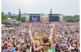 Experts say festivals and large concerts are some of the worst places to get into trouble with drugs, because in a crowd of thousands, a person could be on the verge of collapse before anyone notices.