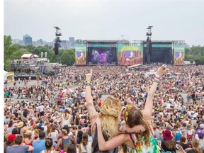Experts say festivals and large concerts are some of the worst places to get into trouble with drugs, because in a crowd of thousands, a person could be on the verge of collapse before anyone notices.