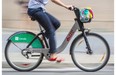 Bixi is an ingrained method of transport in cycling-mad Montreal. (Dario Ayala, Montreal Gazette)