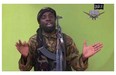 Boko Haram leader Abubakar Shekau has declared that he will free the Nigerian schoolgirls only if the government releases his group’s fighters from jail.