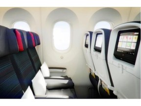To recline or not to recline? Amid this high-altitude debate there are bigger issues lurking about how we share common space in our crowded, in-your-face society.