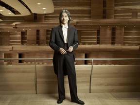 Maestro Kent Nagano will conduct the OSM in Leonard Berstein's queer opera "A Quiet Place" at La Maison symphonique de Montreal on Aug. 15 during Montreal's Gay Pride celebrations (Photo by Leda & St. Jacques , courtesy OSM)