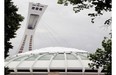 A $300,000 annual inspection, maintenance and repair contract for the roof of the Olympic Stadium was awarded in November by the Régie des installations olympiques without tenders by invoking the “would not serve the public interest” clause. Pierre Obendrauf/GAZETTE files