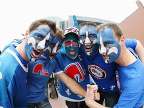 Despite their fan enthusiasm, NHL Commissioner Gary Bettman says there is no truth behind rumours of imminent expansion and that there is especially no appetite for adding another team in the East, Like Quebec City.