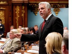 The education ministry is considering abolishing the province’s school boards or merging some of them, it was reported Friday. “In education as in health care, the logic is the same,” says Premier Philippe Couillard.