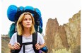 Reese Witherspoon portrays a woman who hikes more than 1,000 miles following a personal crisis in Jean-Marc Vallée’s Wild. “Sometimes actors need time to go to a place, inside, and show emotion,” Vallée says. “With her, it’s, ‘All right, let’s do it now.’ Bang. She gets there.”