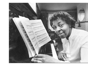 Daisy Sweeney, veteran teacher at the Negro Community Centre and other spots, taught piano to many, including brother Oscar Peterson and Oliver Jones