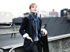 Suzanne Vega re-recorded many of the songs she released during the 1980s for a series of albums titled Close-Up. “I don’t associate myself with the ’80s,” she says, “and I wanted to take the songs out of the context people knew them in and present them in a new way.”