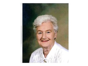 Evelyn Tipson was executive director of the Constance Lethbridge Centre between 1962-1969, a period during which moved to its present location on de Maisonneuve Blvd. She lives in Niagara, Ont.