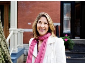 Naomi Klein’s latest book is called This Changes Everything: Capitalism vs. The Climate. Klein was in Montreal last week to promote the book’s official Canadian launch.