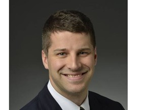 Sean Speer is associate director of fiscal studies for the Fraser Institute.