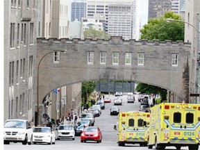 The Canadian Institute of Health Information (CIHI) released date on Canadian hospitals on Thursday. Montreal hospitals faired well in some areas, but not so great in others.