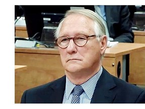Despite Monday’s revelations, it should be noted that former mayor Gérald Tremblay has not been charged with any crime, nor have there been any tales of misconduct or questionable behaviour.
