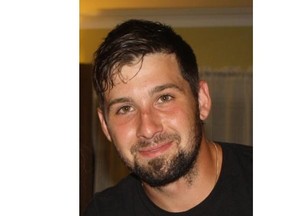 Matthew Kustra, 27, was last seen at PJ’s Pub, on St-Jacques St. in the Notre-Dame-de-Grâce borough at around 10 p.m. on Sept. 4.