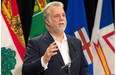 Arthur Porter’s most titillating revelation, in his new book, concerning Quebec Premier Philippe Couillard is that they would get “pleasantly drunk” together in the evening on one of their fishing trips says Don Macpherson.